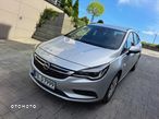 Opel Astra 1.6 BiTurbo CDTI Start/Stop Sports Tourer Active - 2