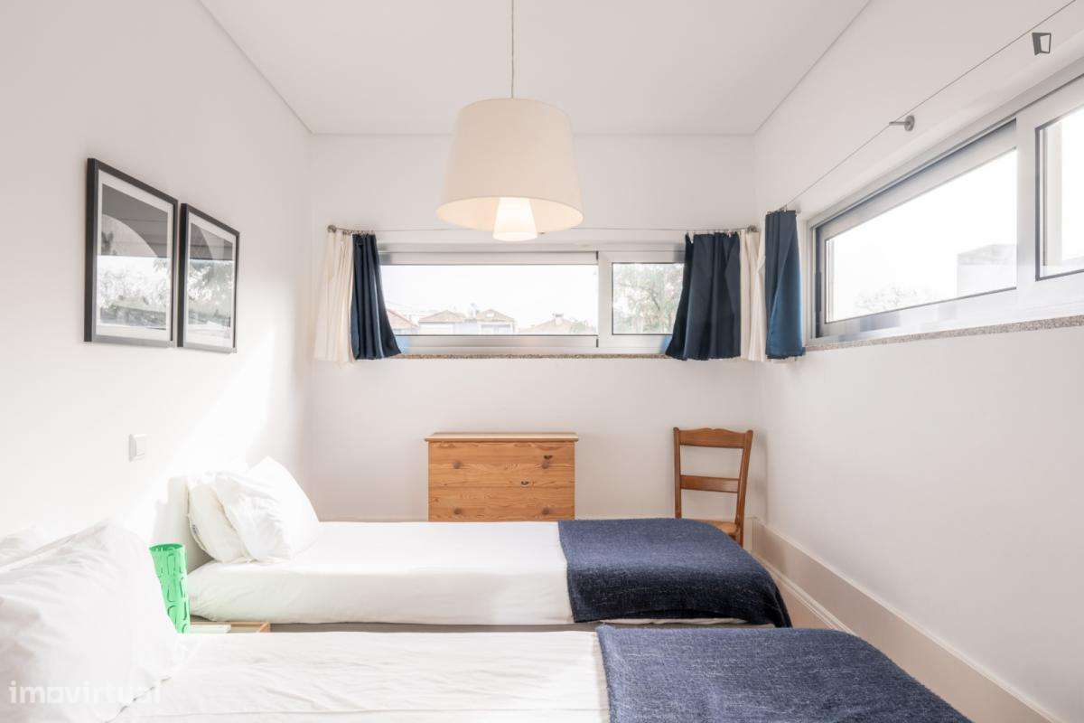 Apartamento com 2 quartos - localizado em Cedofeita Porto - Grande imagem: 4/10