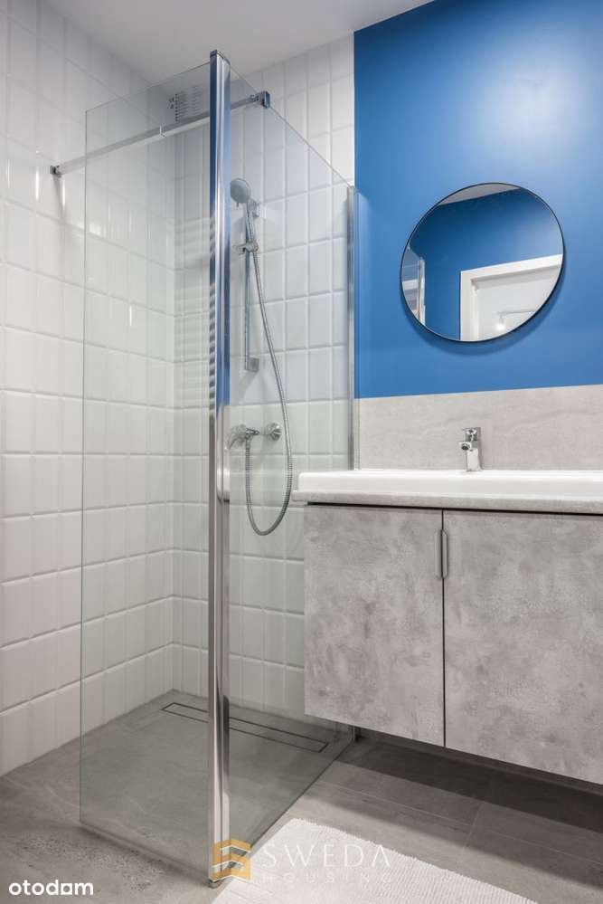 Mieszkanie z ogródkiem dostępne od zaraz!-10