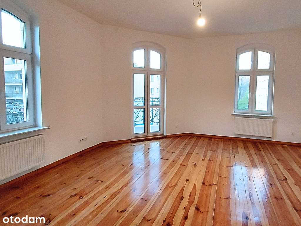 90 m², 3 pokoje w kamienicy - stan deweloperski-5