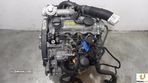 MOTOR COMPLETO SKODA OCTAVIA I 2004 -ALH - 2