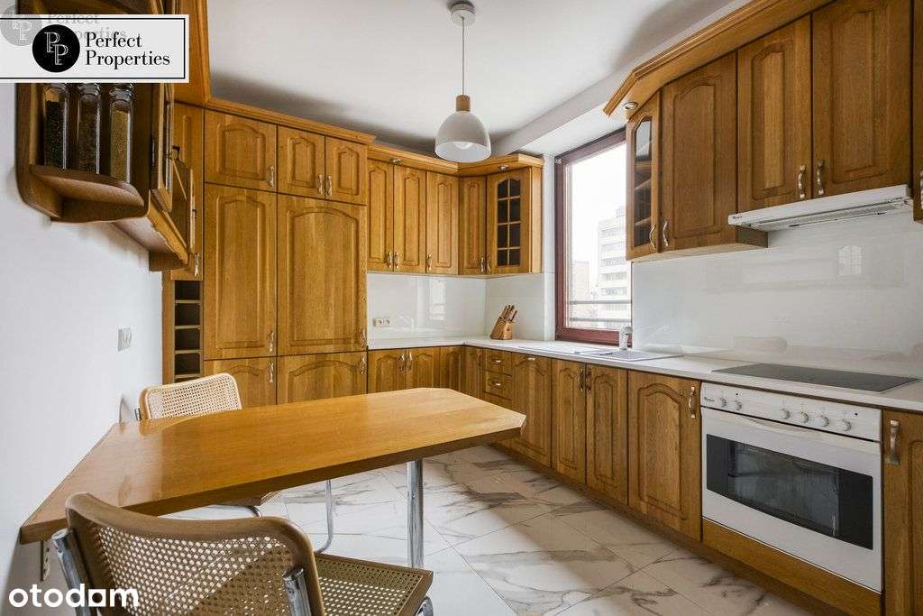 150 m2 dla rodziny - 5 pokoi w sercu Warszawy-5