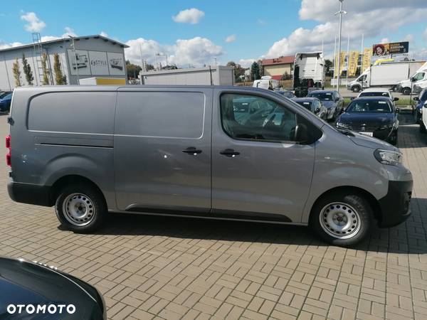 Peugeot Expert Long 2.0 145KM AUTOMAT !! OD RĘKI !! - 4