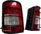 Lampa tył tylna Prawa Lewa Partner Berlingo 96-10r - 9