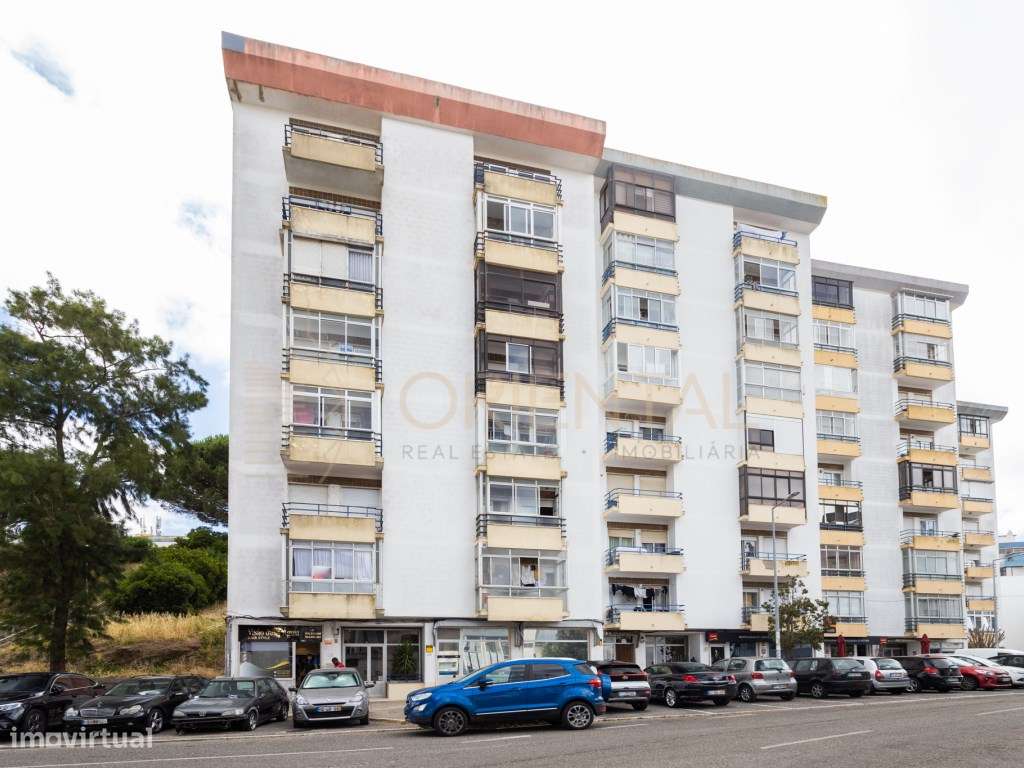 Apartamento T2+1 em Rio de Mouro-22