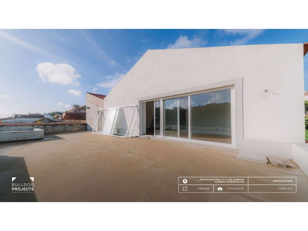 Propriedade única às portas da Figueira da Foz-9