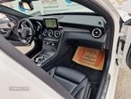 Mercedes-Benz C 220 d AMG Line Aut. - 49