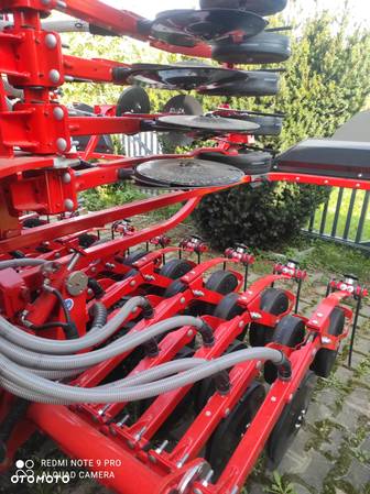 Kuhn Espro R 6000 - 4