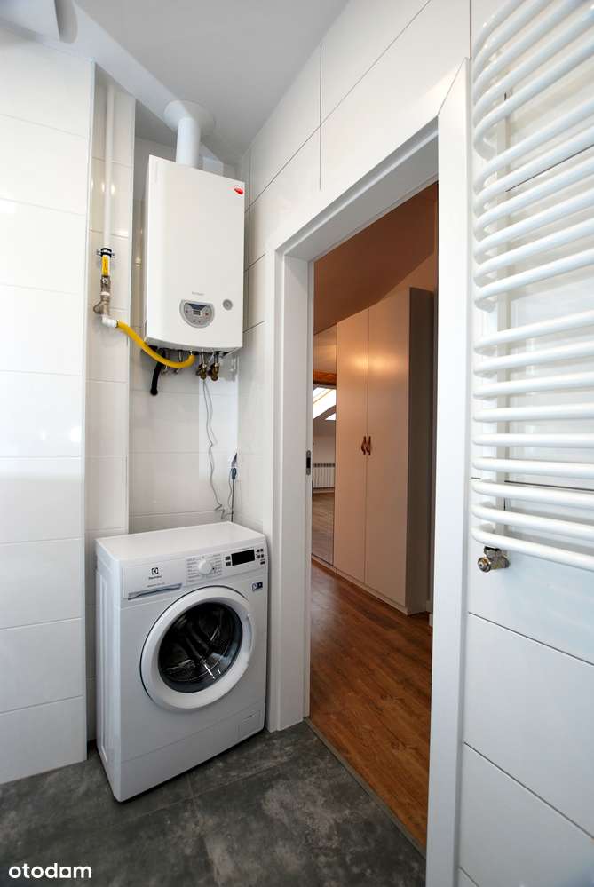 Mieszkanie 34m2 przy ul. Królewskiej/Placu Inwalidów-14