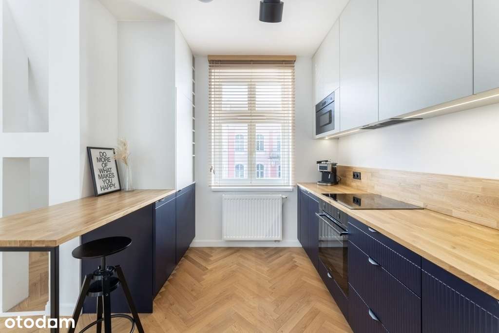 Apartament/2 łazienki/sauna/balkon/klimatyzacja/-4