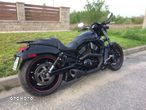 Harley-Davidson V-Rod Night Rod - 4