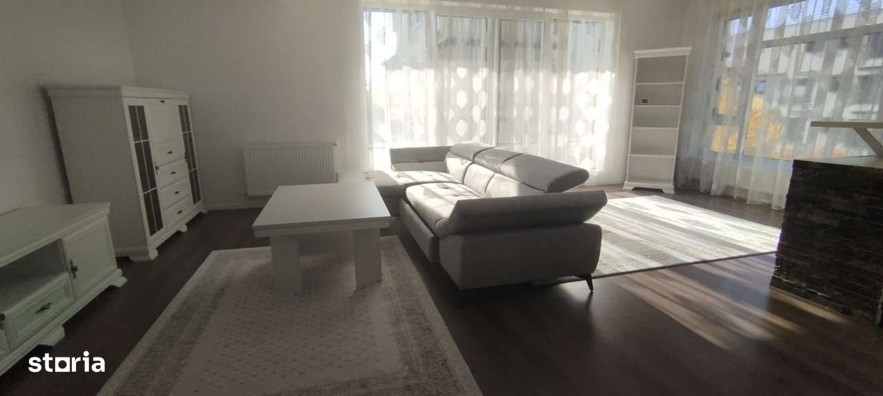 Apartament | 4 camere | Barbu Văcărescu | Laguna Residence - Imagine principală: 4/20