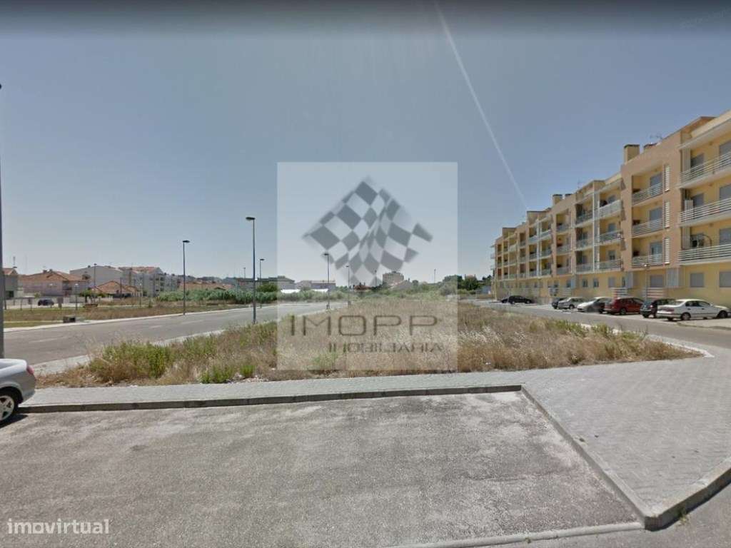 5 Lotes para construção Cartaxo - Grande imagem: 3/6