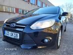 Ford Focus 1.0 EcoBoost Start-Stopp-System Champions Edition - 1