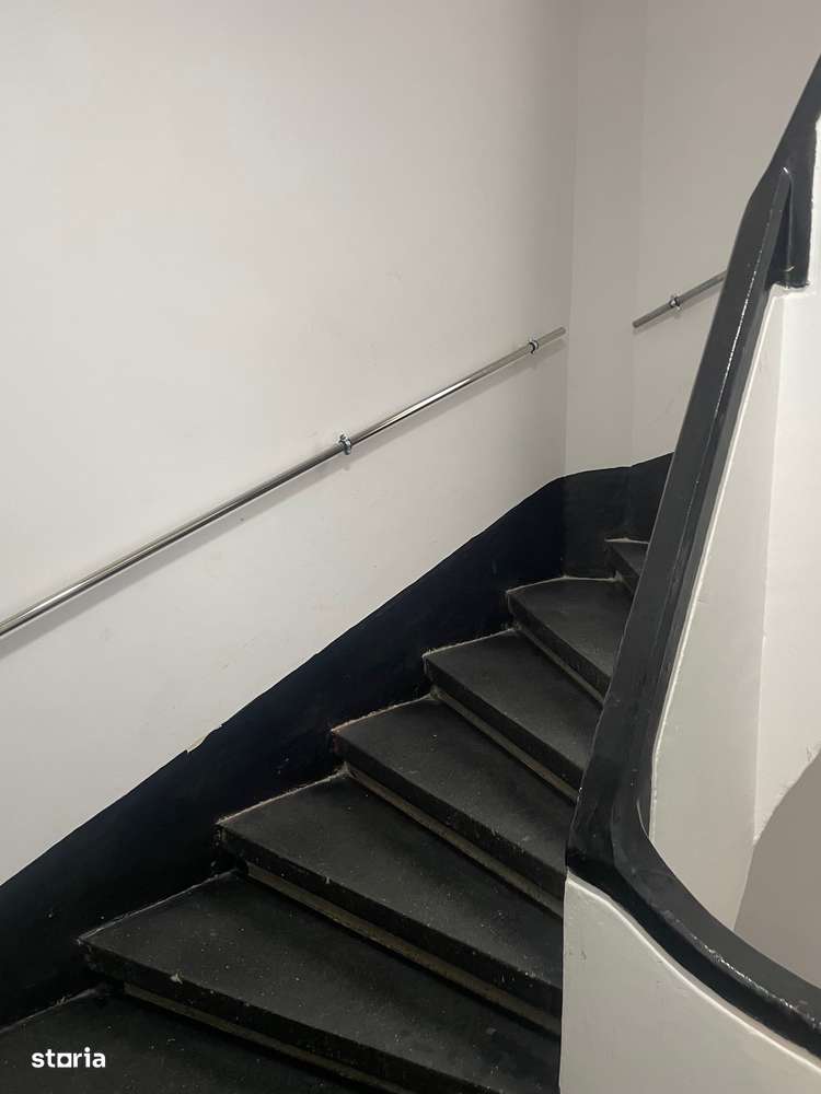 Unirii-Manastirea Antim 3 Camere Vila-9