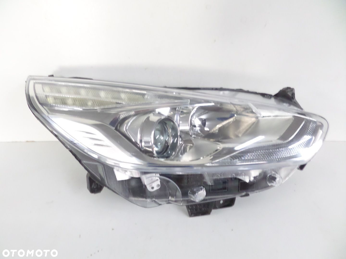 Lampa przednia prawa FORD GALAXY MK4 15- - 1