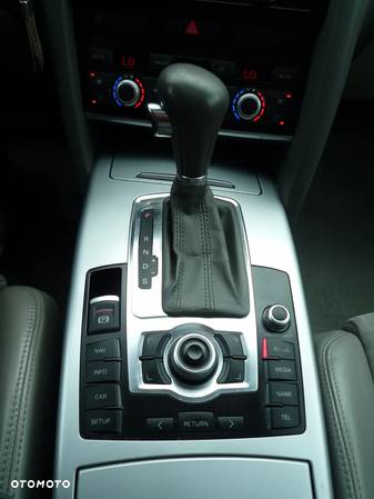 Audi A6 Avant 2.7 TDI DPF multitronic - 30