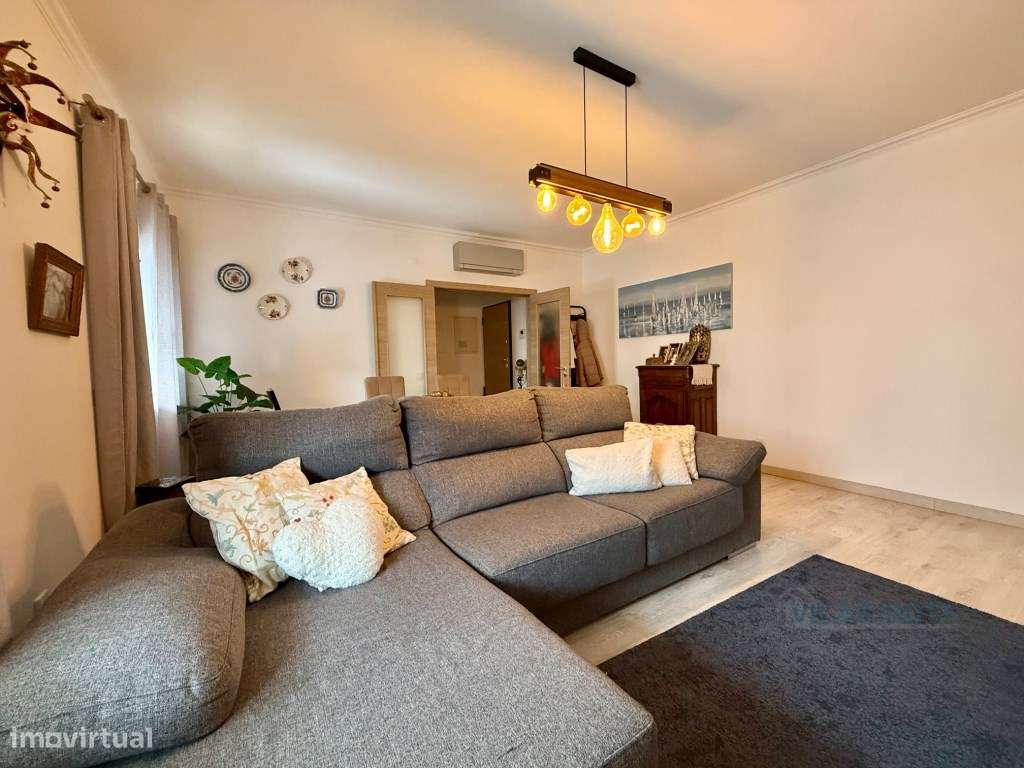 Apartamento T2 perto do centro - Loulé - Grande imagem: 5/29