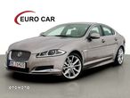 Jaguar XF 2.2 Diesel Sportbrake - 1