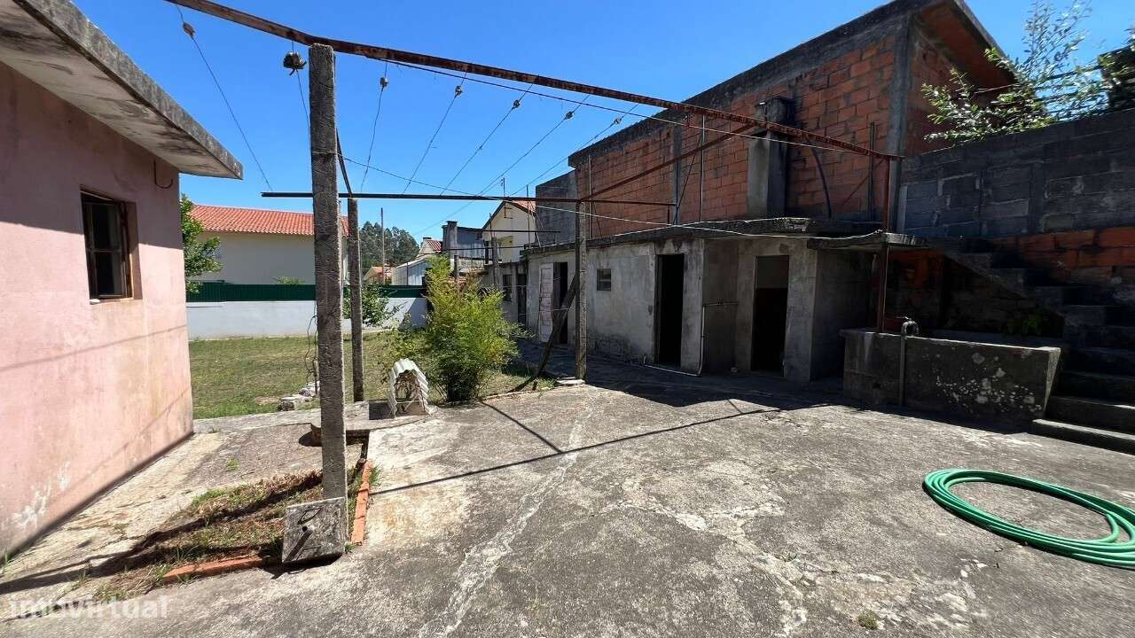 Comprar moradia T3 em Cucujães, Oliveira de Azeméis-22