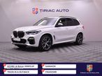 BMW X5 M M50d - 1