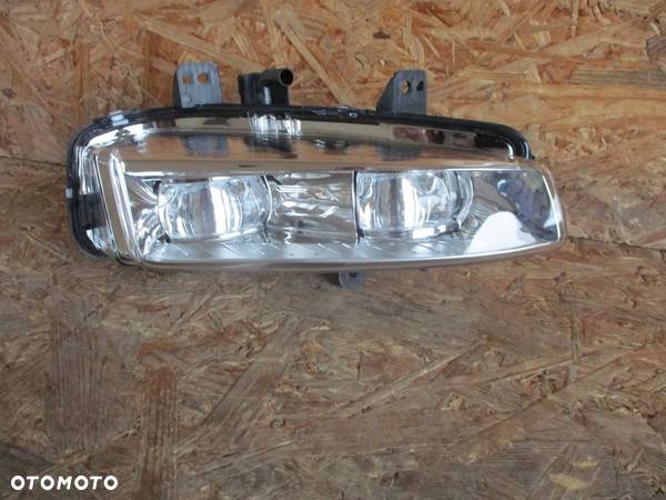 HALOGEN LEWY LAND ROVER RANGER EVOQUE L538 - 1