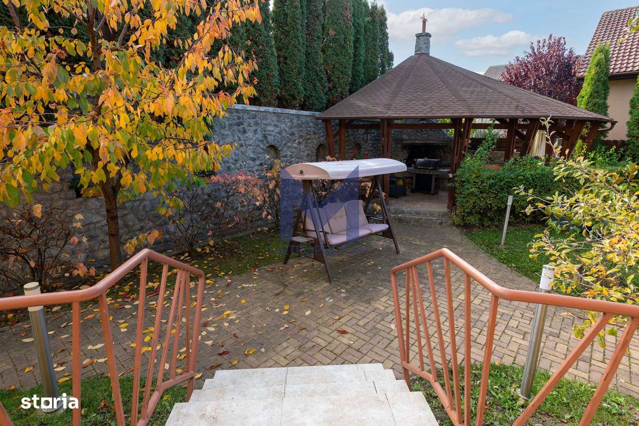 VILĂ 550 mp, LOT 1.006 mp Cartier Europa-7