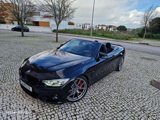 BMW 420 d Pack M Auto