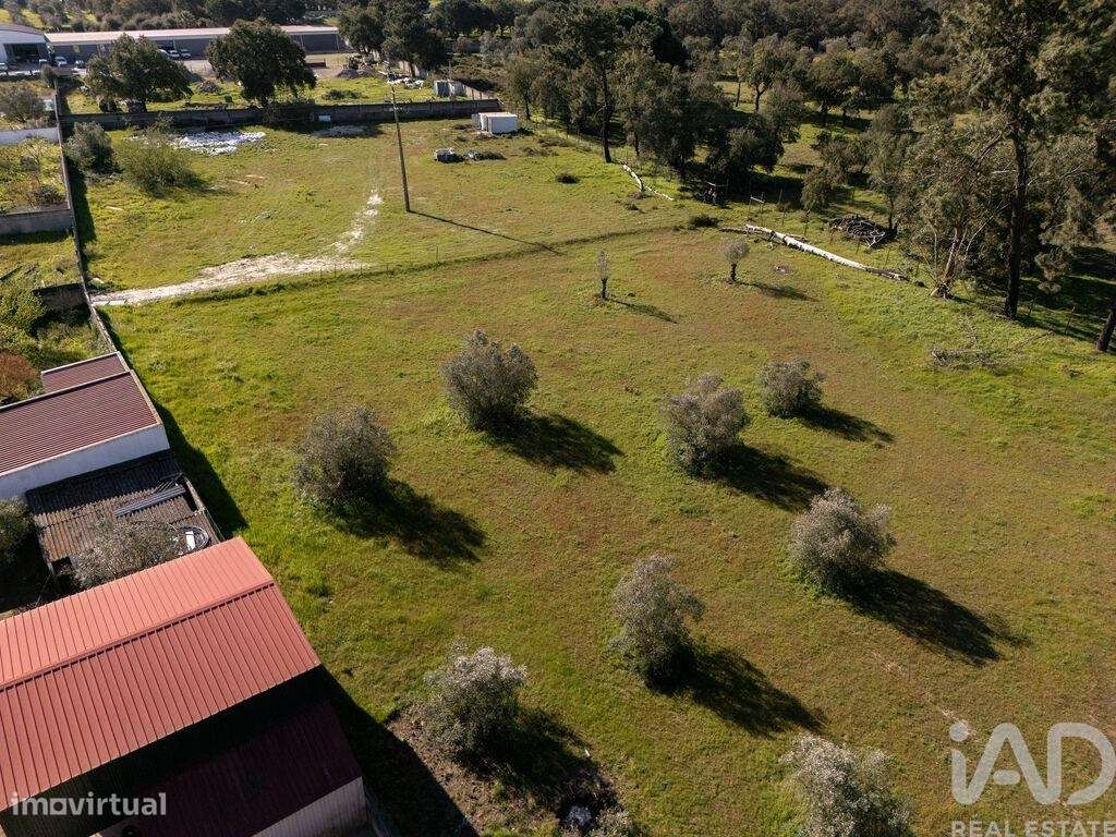 Terreno para construção em Azeitão - Grande imagem: 5/24