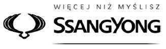 SsangYong Euro-Kas Używane Gliwice logo