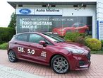 Ford Fiesta 1.0 EcoBoost mHEV ST-Line - 2