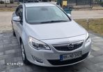 Opel Astra - 4