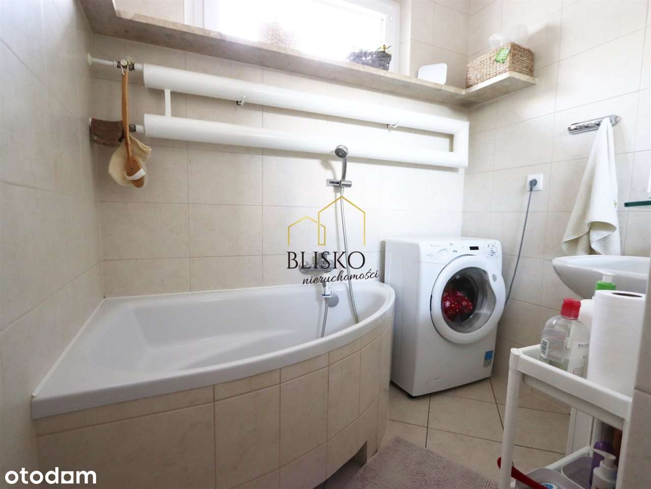 Mieszkanie na sprzedaż, Bydgoszcz, 3 pokoje-5