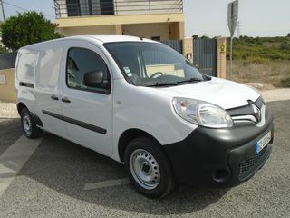 Renault Kangoo MAXI 1.5 DCI 90 CV 3 L  IVA DEDUTIVEL