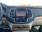 Volvo XC 90 Recharge T8 eAWD Inscription - 10