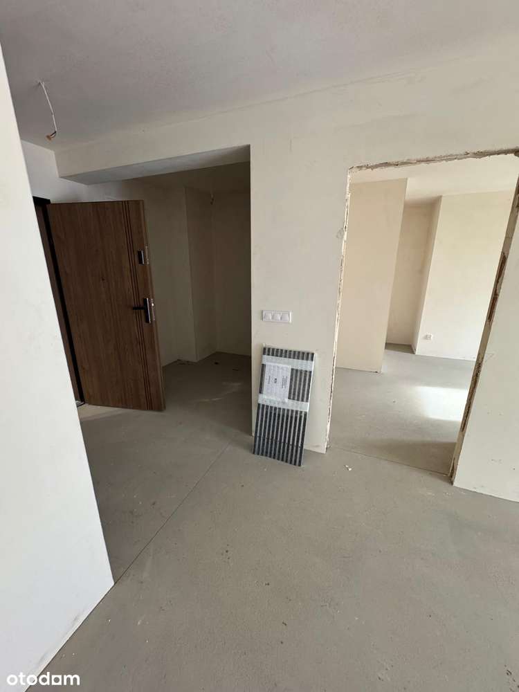 Szklane Tarasy Gorlice - Blok B-5