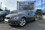 BMW 318 d Touring Line Sport Auto - 1