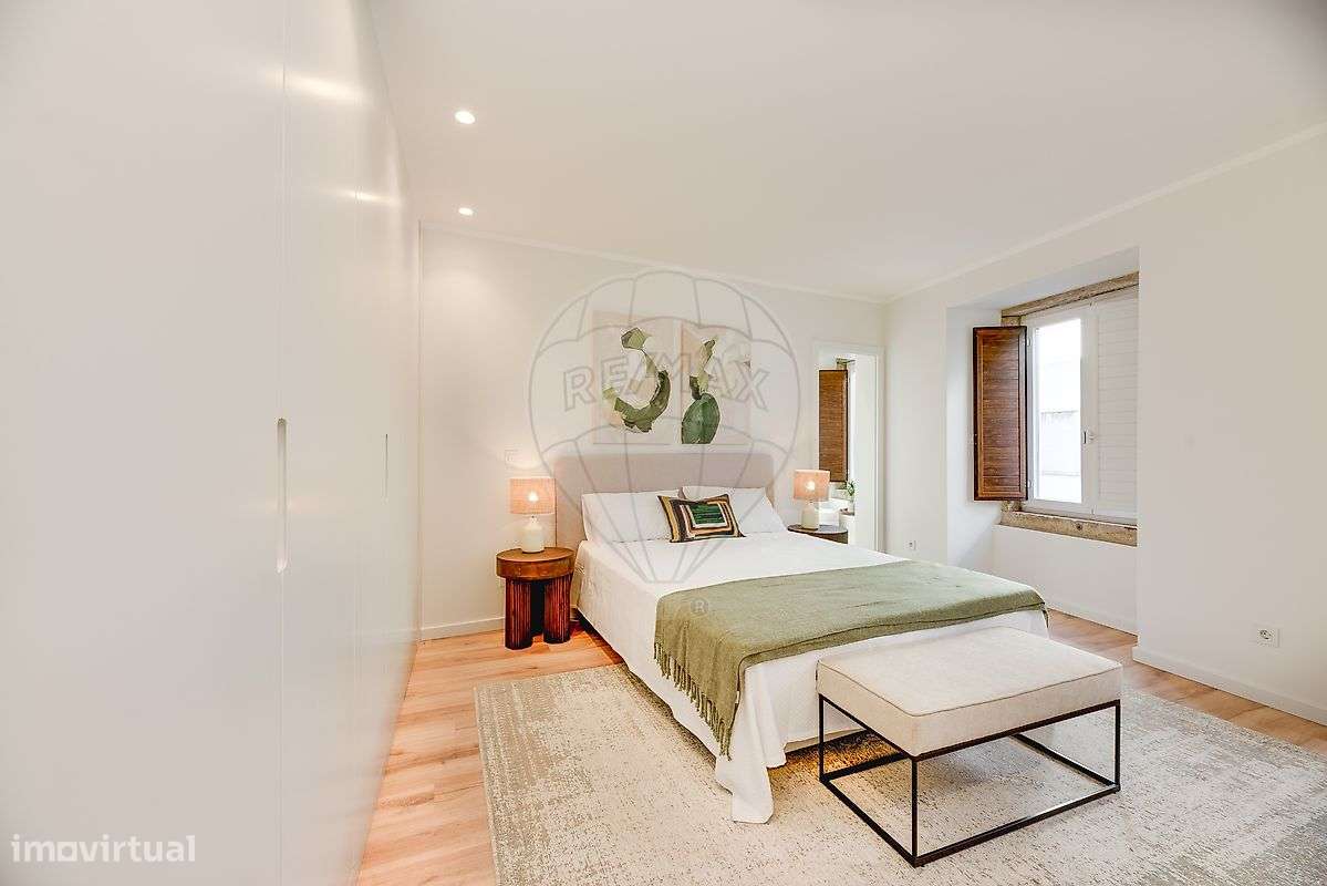 Apartamento T2 para venda-6