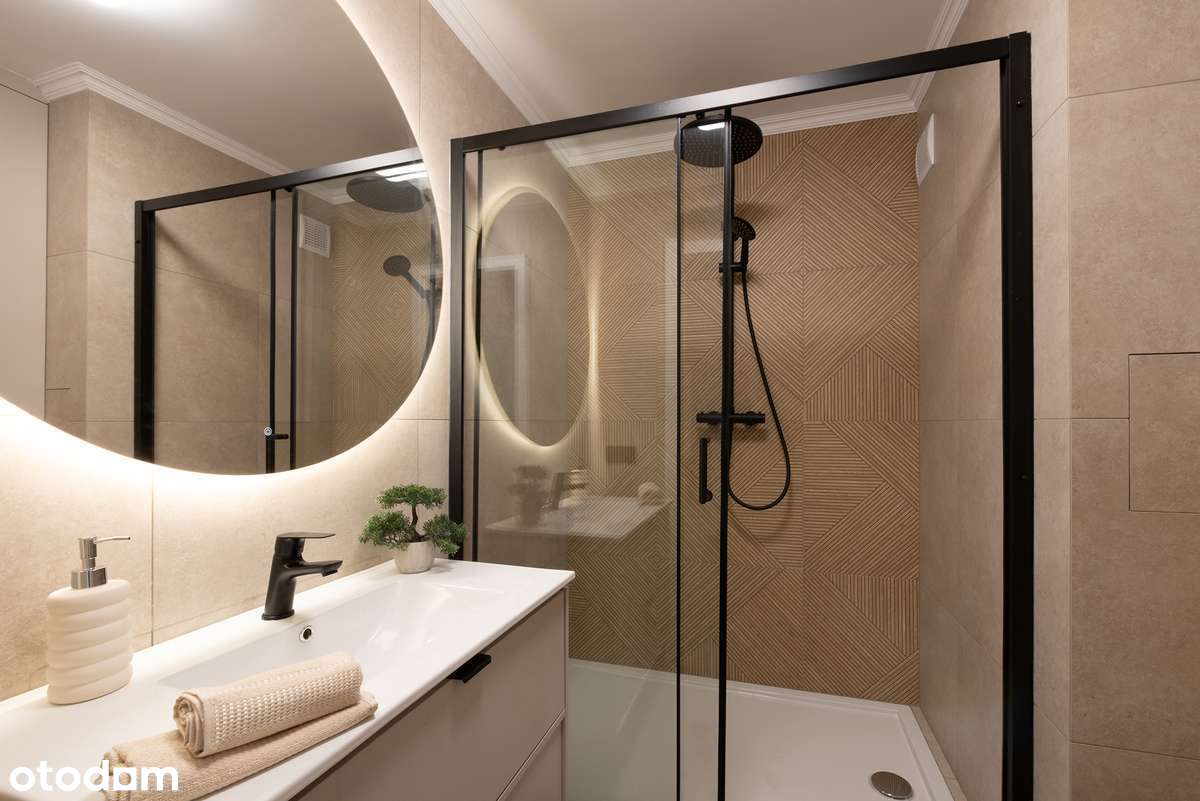 REZERWACJA | Gotowe do wprowadzenia | 100% WYPOSAŻONE | 4 POKOJE - Pełny obrazek: 1/19