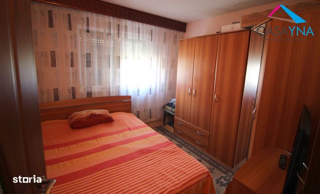 Strada Garofitei - Apartament 3 camere - Mobilat/utilat!-2