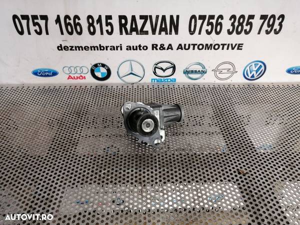 Supapa Valva Egr Mercedes Nissan Renault Dacia 1.5 Dci Euro 5 An 2011-2018 - 5