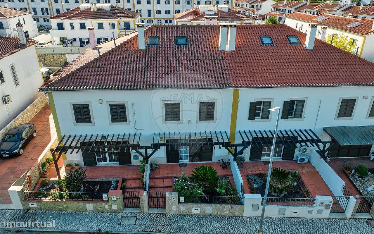 Moradia T4 para venda - Grande imagem: 4/50