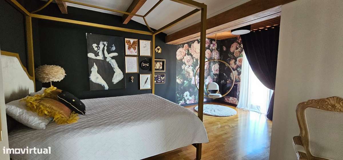 Moradia de charme T3-23