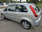 Ford Fiesta 1.4 TDCi Trend - 3