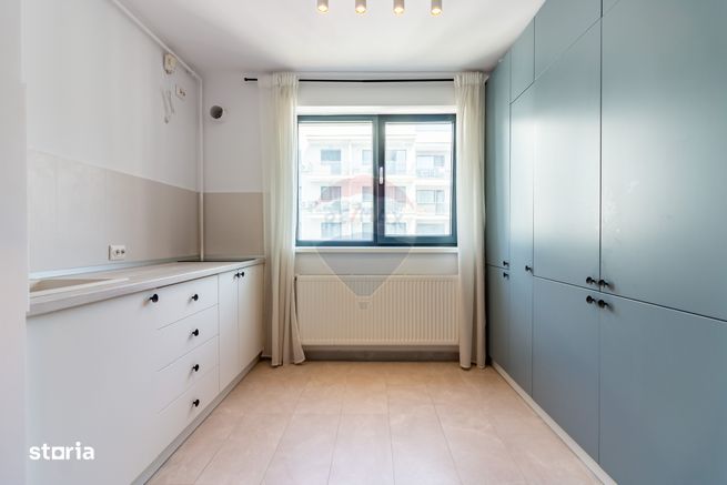 Apartament cu 2 camere de vanzare - Hils Pallady-3