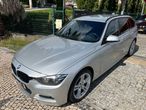 BMW 318 d Touring Pack M Shadow Auto - 9