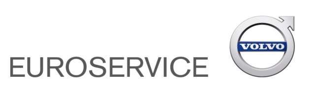 Euroservice Autoryzowany Dealer Volvo logo