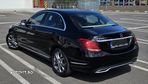 Mercedes-Benz C 200 (BlueTEC) d T - 4