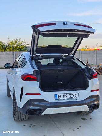 BMW X6 xDrive30d AT MHEV - 5