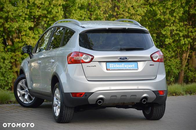 Ford Kuga 2.0 TDCi Trend - 22